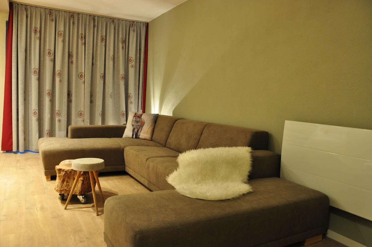 Haus Nohra Bed & Breakfast ซังคท์มิคาอิลอิมลุงเกา ภายนอก รูปภาพ