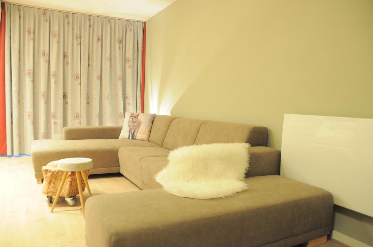 Haus Nohra Bed & Breakfast ซังคท์มิคาอิลอิมลุงเกา ภายนอก รูปภาพ